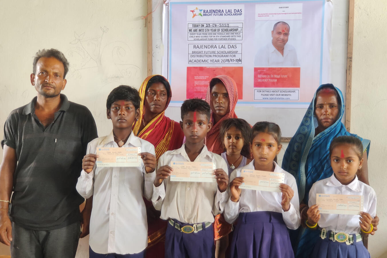 Archives - Merit Scholarship Ceremony